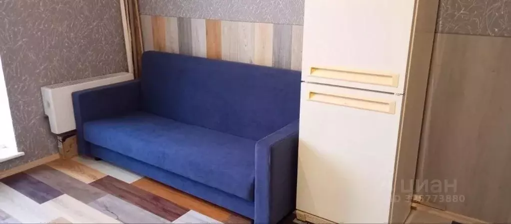 Студия Новосибирская область, Новосибирск ул. Виктора Уса, 13 (19.3 м) - Фото 2