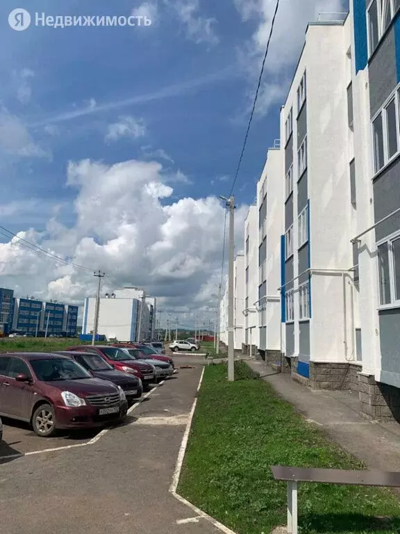 Купить Таунхаус Вторичку В Новобулгаково Уфа