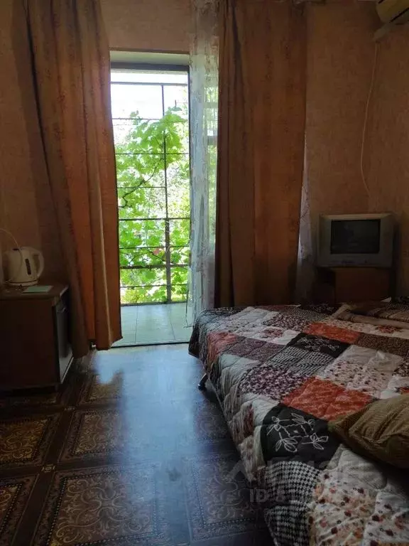 Комната Крым, Феодосия ул. Пономаревой, 4 - Фото 2