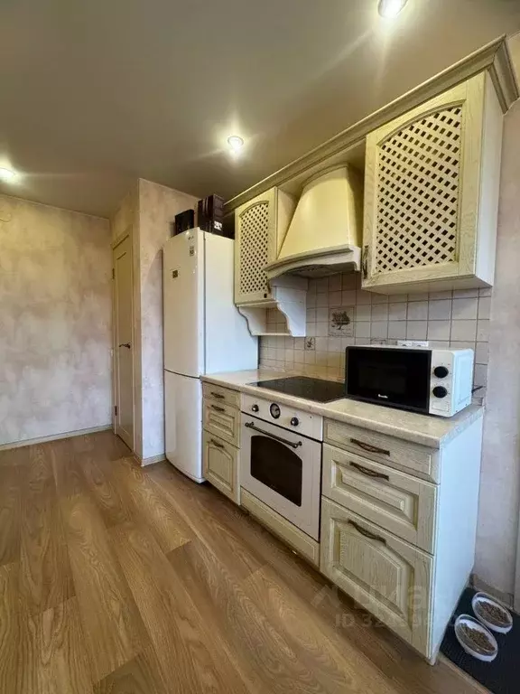 2-к кв. Иркутская область, Иркутск Советская ул., 77 (41.7 м) - Фото 1