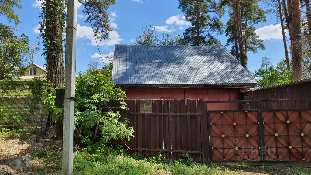 Дом в Самарская область, Тольятти Дачное-1 СТ,  (70 м) - Фото 2