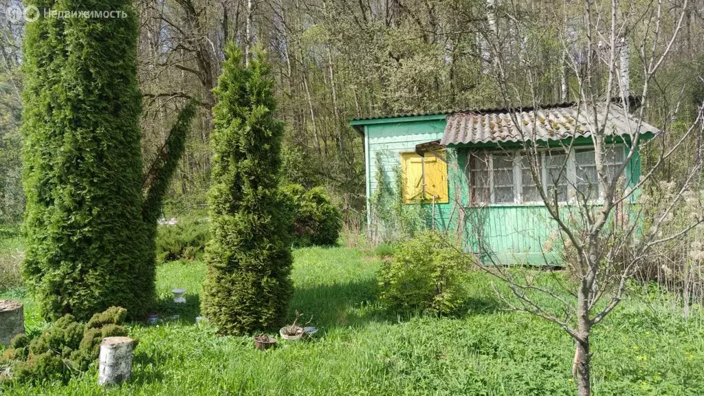 Дом в Калуга, садоводческое некоммерческое товарищество Родник, 57 (25 ... - Фото 0