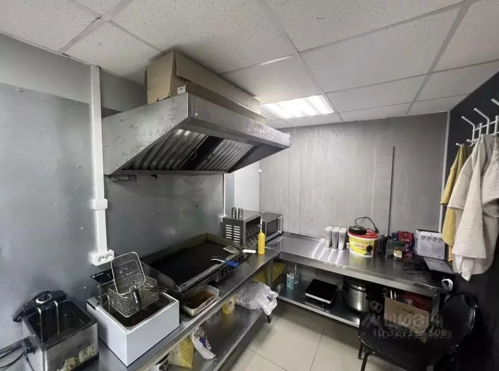 Помещение свободного назначения в Краснодарский край, Краснодар ул. ... - Фото 2