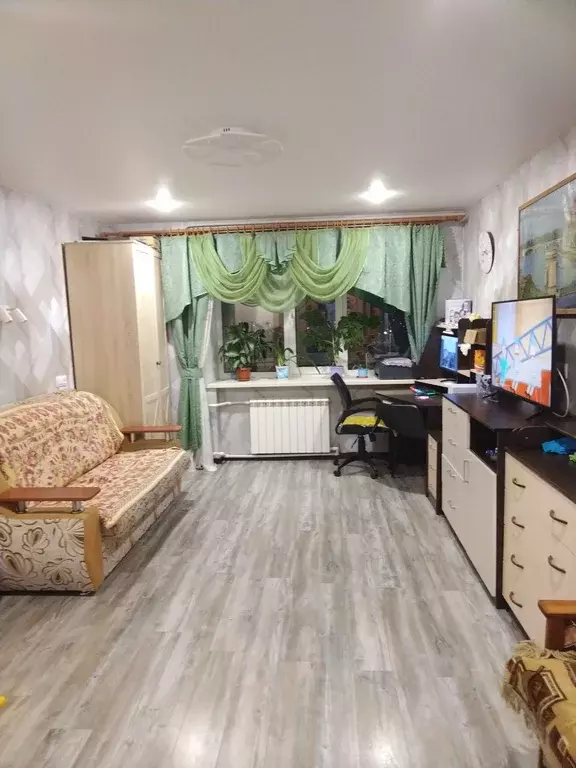 Продаётся 2-к квартира, 48 м - Фото 0