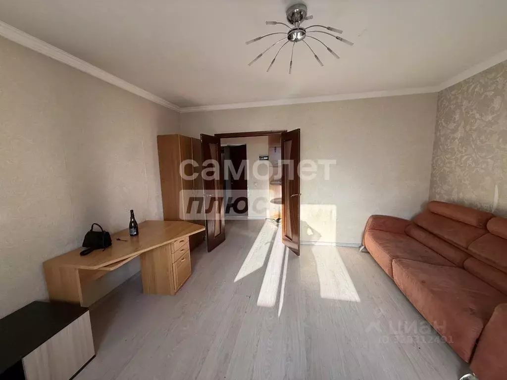 2-к кв. Московская область, Ленинский городской округ, Бутово пгт ... - Фото 1