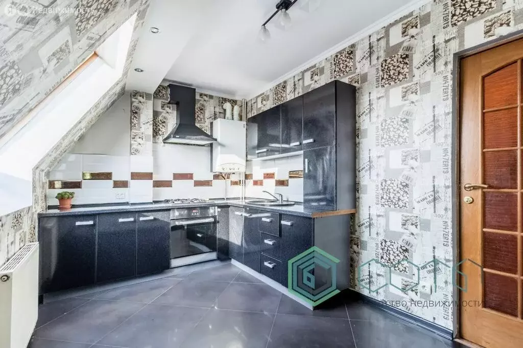 2-комнатная квартира: Гурьевск, Янтарная улица, 5 (62 м) - Фото 1