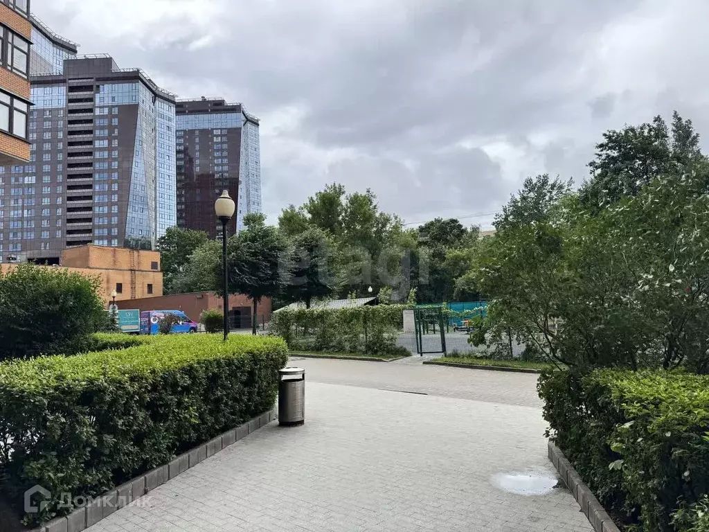 Продаётся 3-к квартира, 92.5 м - Фото 1