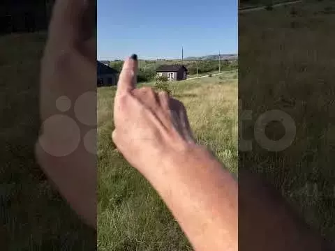 Участок 40 сот. (ИЖС) - Фото 1
