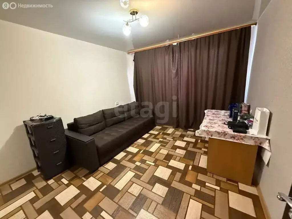 1-комнатная квартира: Искитим, микрорайон Южный, 33 (29.1 м) - Фото 2