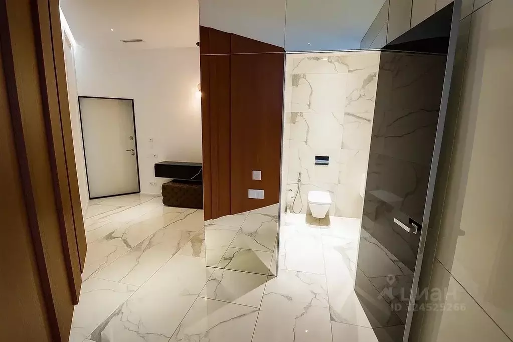 2-к кв. Крым, Алушта муниципальный округ, Партенит пгт ул. ... - Фото 1