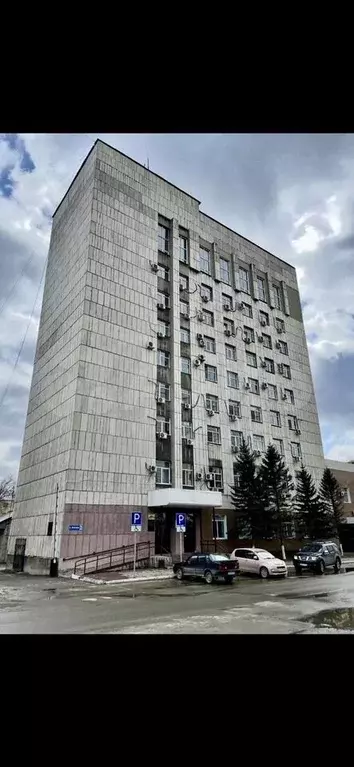 Офис 11.5 м - Фото 0