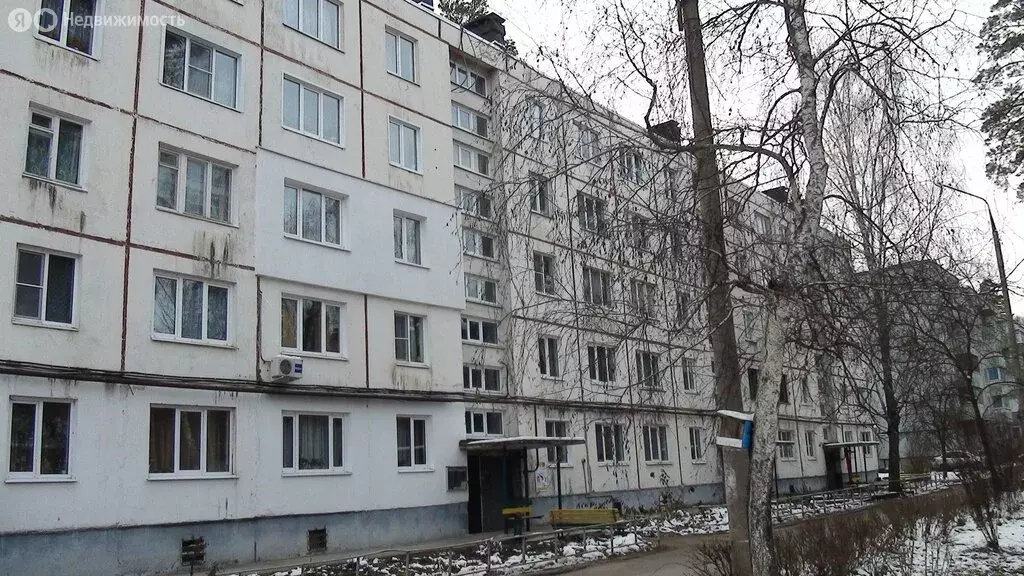 2-комнатная квартира: Пенза, 2-й Военный городок, 6 (48.3 м) - Фото 2