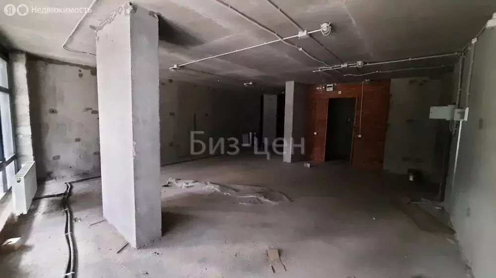 Офис (504.6 м) - Фото 2