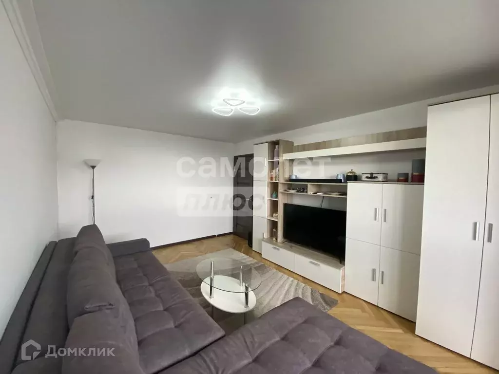 Продаётся 3-к квартира, 67.4 м - Фото 0