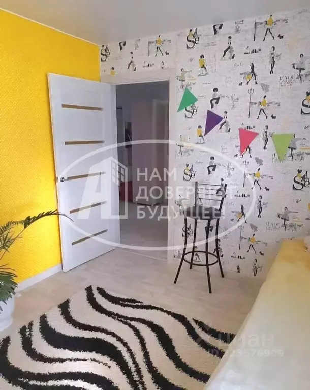 3-к кв. Пермский край, Чайковский городской округ, пос. Марковский 20 ... - Фото 1