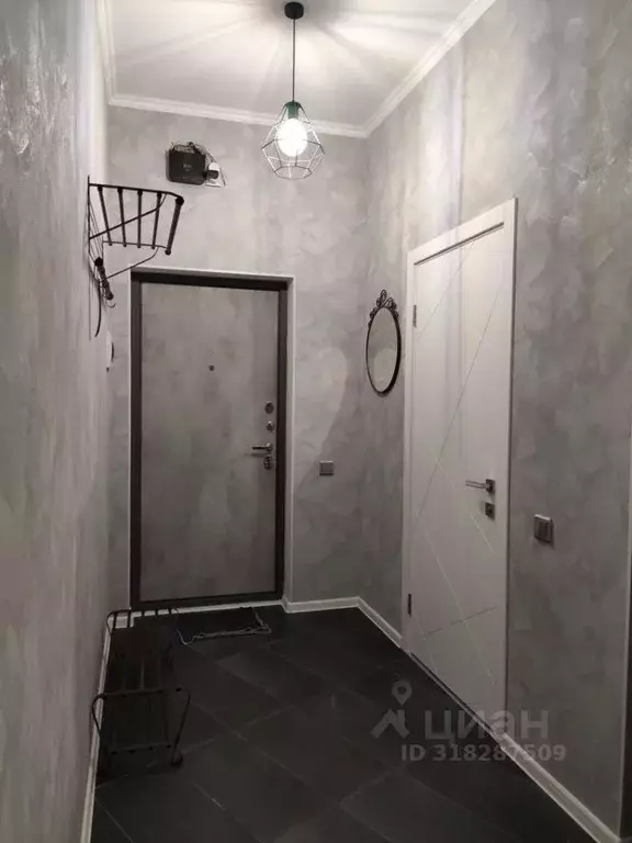 1-к кв. Москва Дмитровское ш., 107к3 (24.0 м) - Фото 0