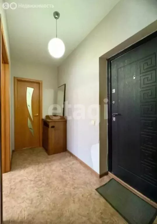 1-комнатная квартира: село Осиновая Гора, 2-й Восточный проезд, 9 (38 ... - Фото 1