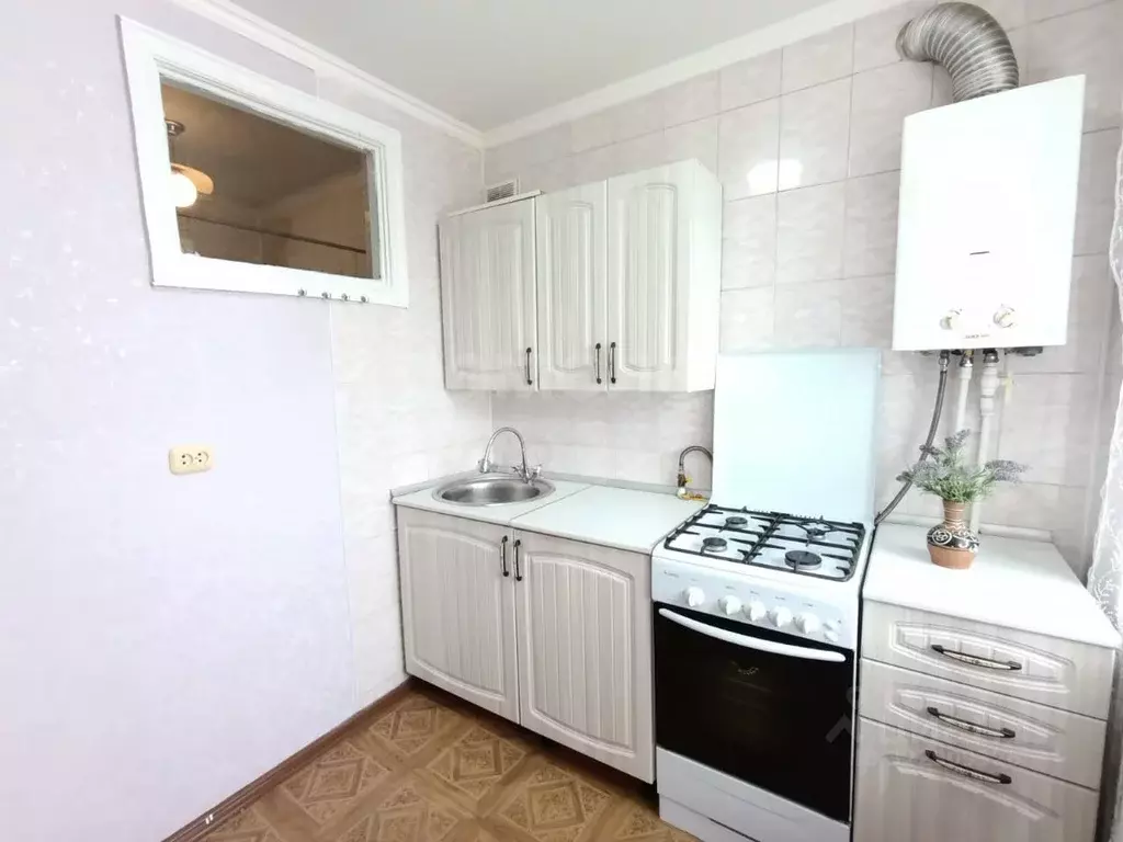 2-к кв. Оренбургская область, Оренбург просп. Братьев Коростелевых, 55 ... - Фото 1