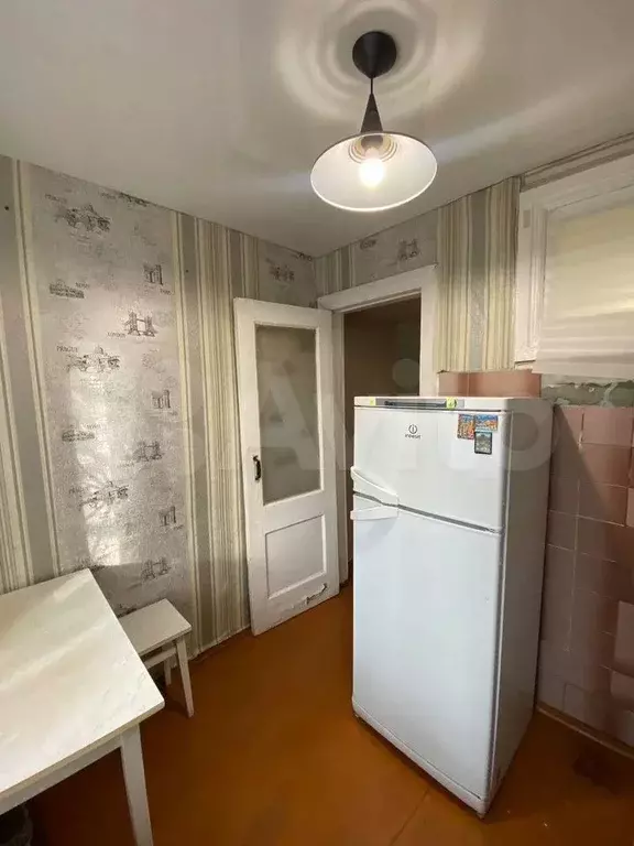 1-к. квартира, 31 м, 1/5 эт. - Фото 1