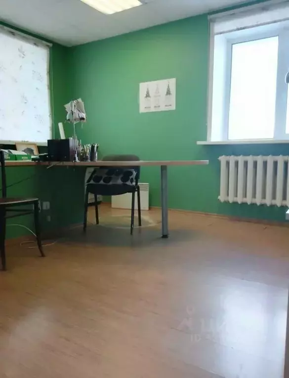 Офис в Вологодская область, Вологда Пречистенская наб., 72 (123 м) - Фото 1