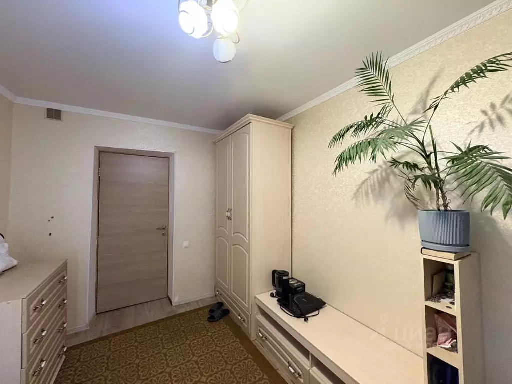 Комната Московская область, Жуковский ул. Амет-хан Султана, 5 (11.6 м) - Фото 2