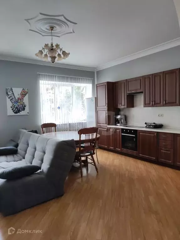 Продаётся 2-к квартира, 84.1 м - Фото 0