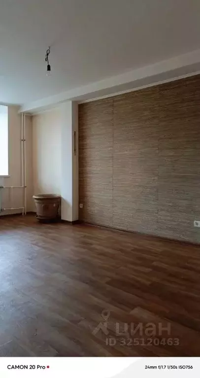 2-к кв. Омская область, Омск ул. Завертяева, 15 (60.0 м) - Фото 1