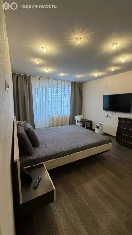 2-комнатная квартира: Усть-Илимск, проспект Мира, 10 (50.4 м) - Фото 1
