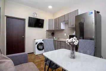 2-к кв. Приморский край, Владивосток Фонтанная ул., 61А (40.0 м) - Фото 0