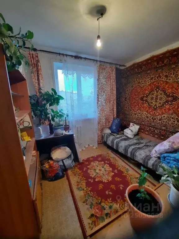 3-к кв. Саратовская область, Саратов ул. Майская, 2 (57.4 м) - Фото 0