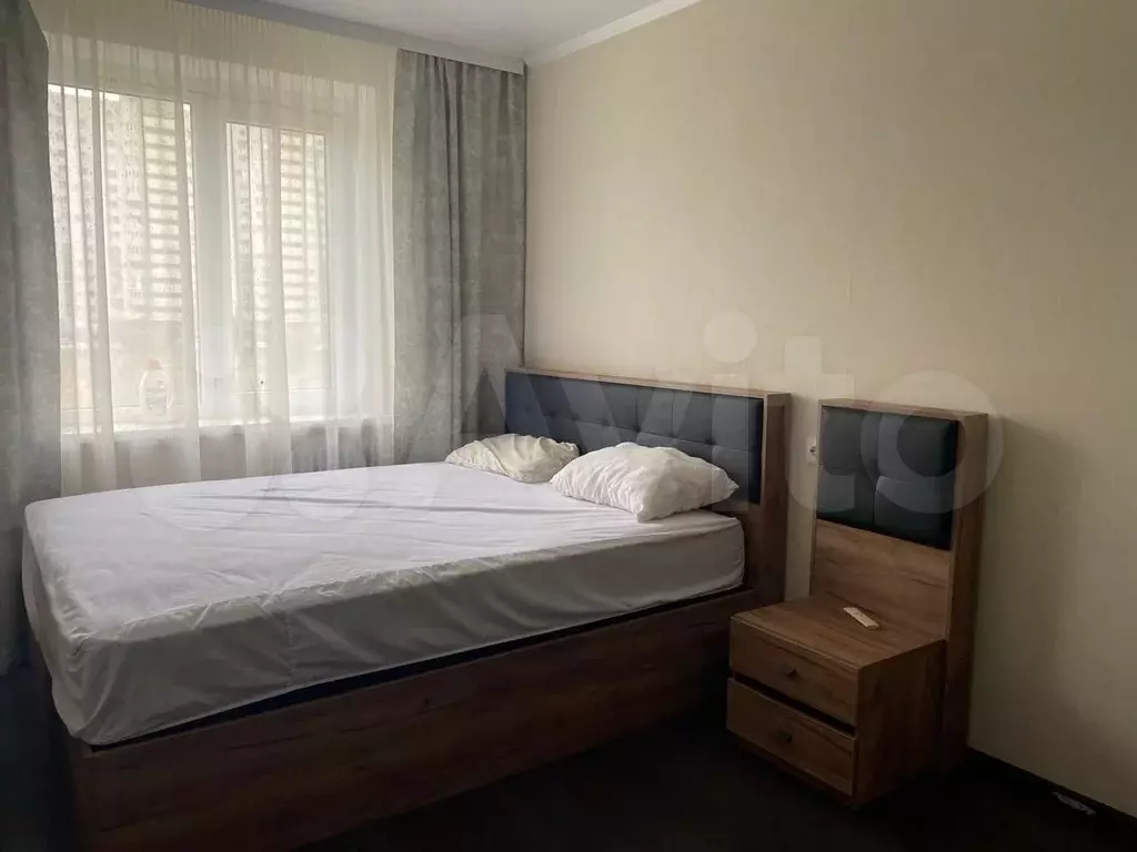 2-к. квартира, 56 м, 3/10 эт. - Фото 1