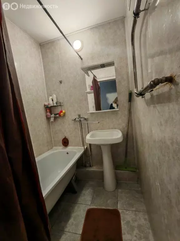 3-комнатная квартира: Богородское сельское поселение, деревня Куюки, ... - Фото 1