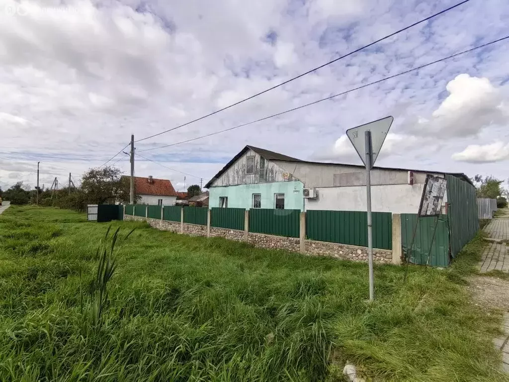 Дом в Доваторовка, Центральная улица (76.3 м) - Фото 2