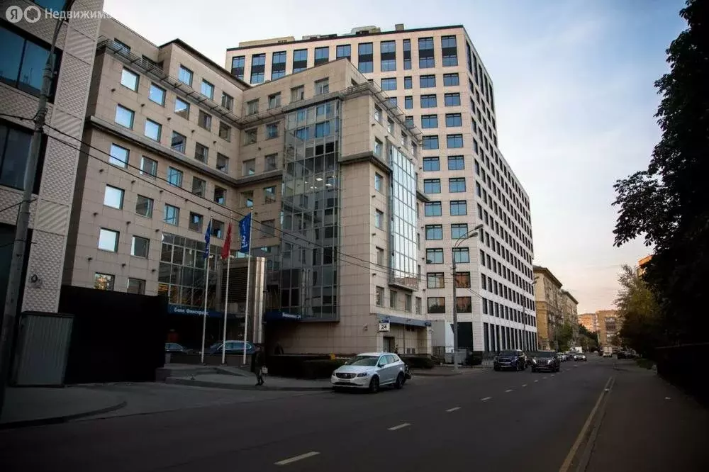 Офис (525 м) - Фото 1