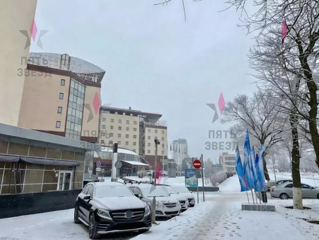 Офис в Самарская область, Самара Ново-Садовая ул., 160Дс2 (429 м) - Фото 2