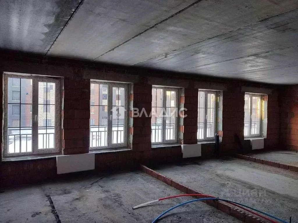 2-к кв. Московская область, Апрелевка Наро-Фоминский городской округ, ... - Фото 1