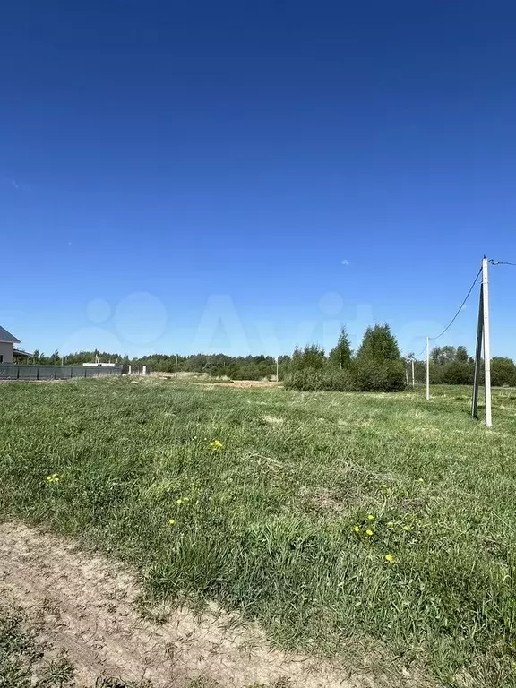 Участок 10 сот. (ИЖС) - Фото 0