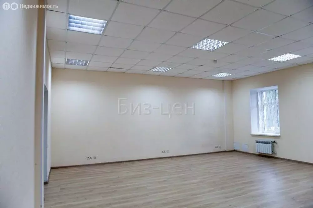 Офис (285.4 м) - Фото 1