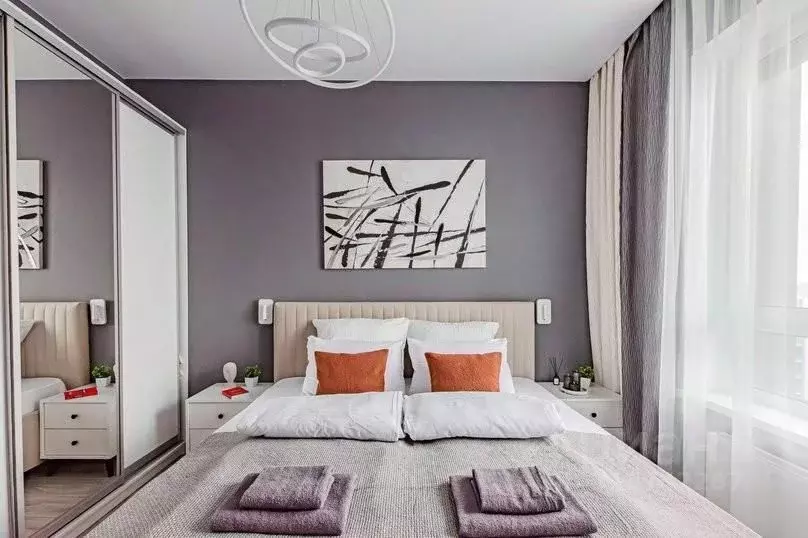 1-к кв. Татарстан, Казань ул. Разведчика Ахмерова, 3А (40.0 м) - Фото 1