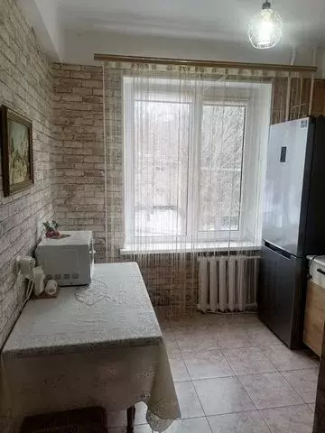 1-к. квартира, 38 м, 5/5 эт. - Фото 0