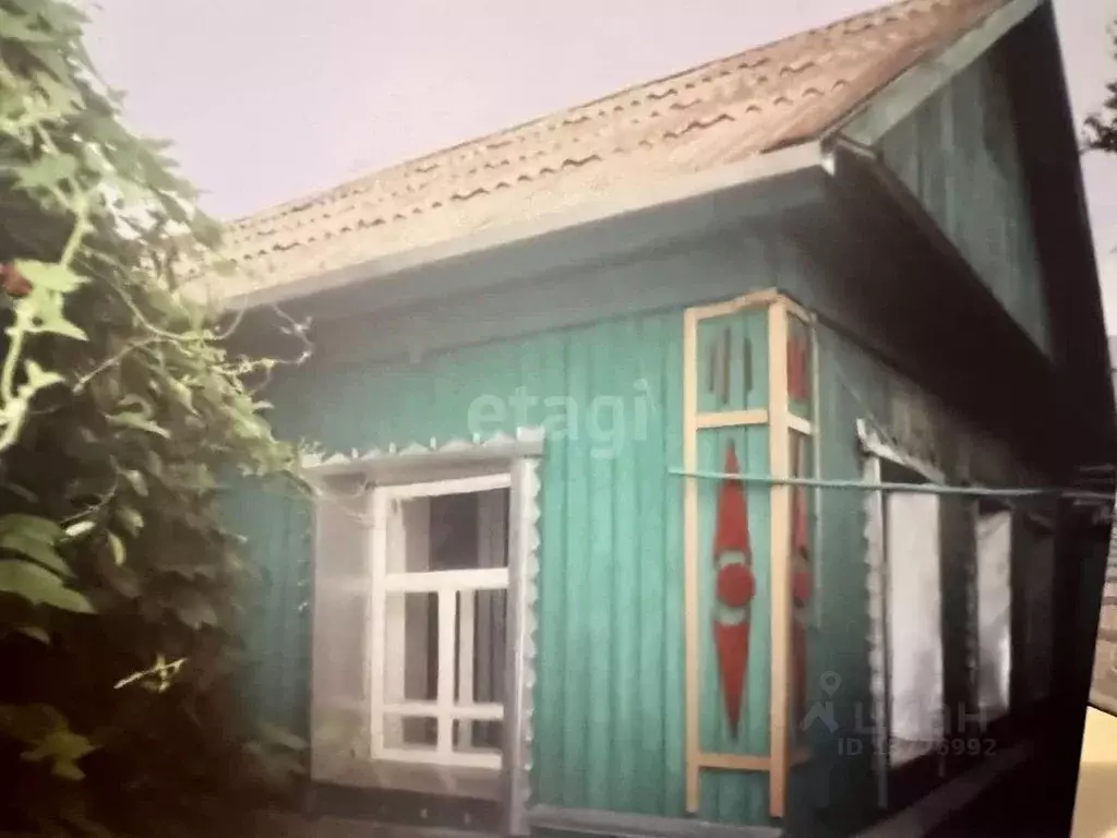 Дом в Саратовская область, Ершов  (58 м) - Фото 0