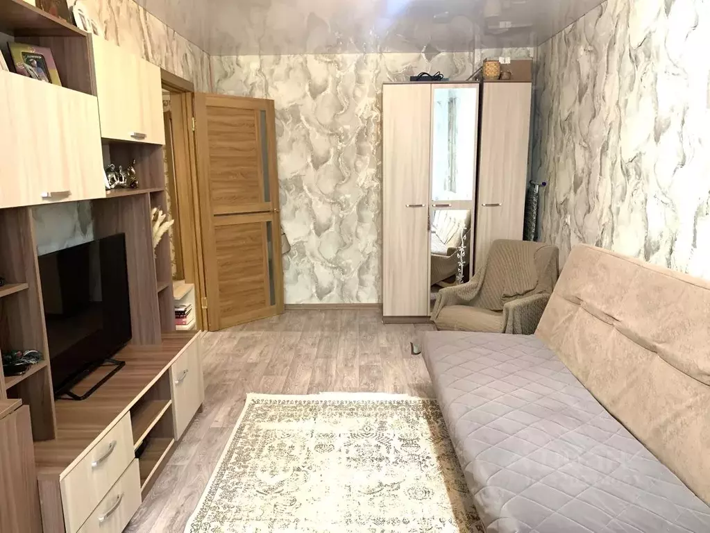 3-к кв. Тюменская область, Ялуторовск Северная ул., 92 (55.0 м) - Фото 1