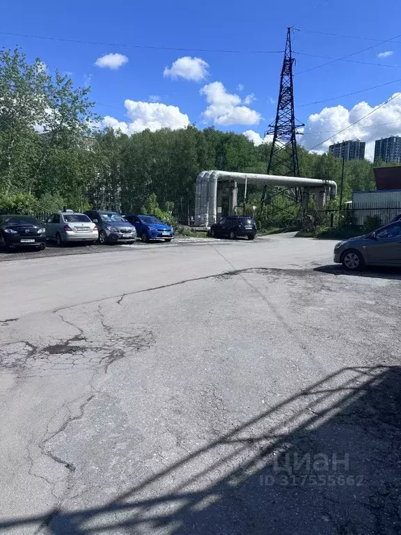 Гараж в Рязанская область, Рязань Искра гаражный кооператив, с439 (21 ... - Фото 1