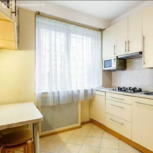 2-комнатная квартира: Санкт-Петербург, улица Ленсовета, 76 (41.5 м) - Фото 0