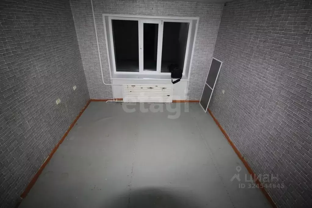 Комната Вологодская область, Шексна рп, Шексна Северная мкр ул. Труда, ... - Фото 1