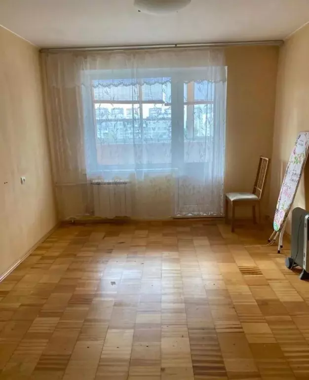 Продаётся 2-к квартира, 47.4 м - Фото 1