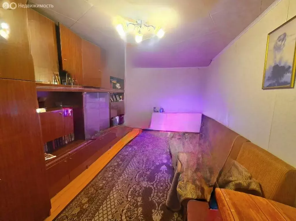 2-комнатная квартира: Самара, улица 22-го Партсъезда, 22 (42.6 м) - Фото 2