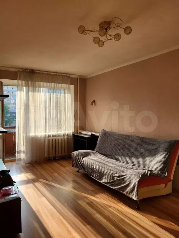 2-к. квартира, 58 м, 4/5 эт. - Фото 1