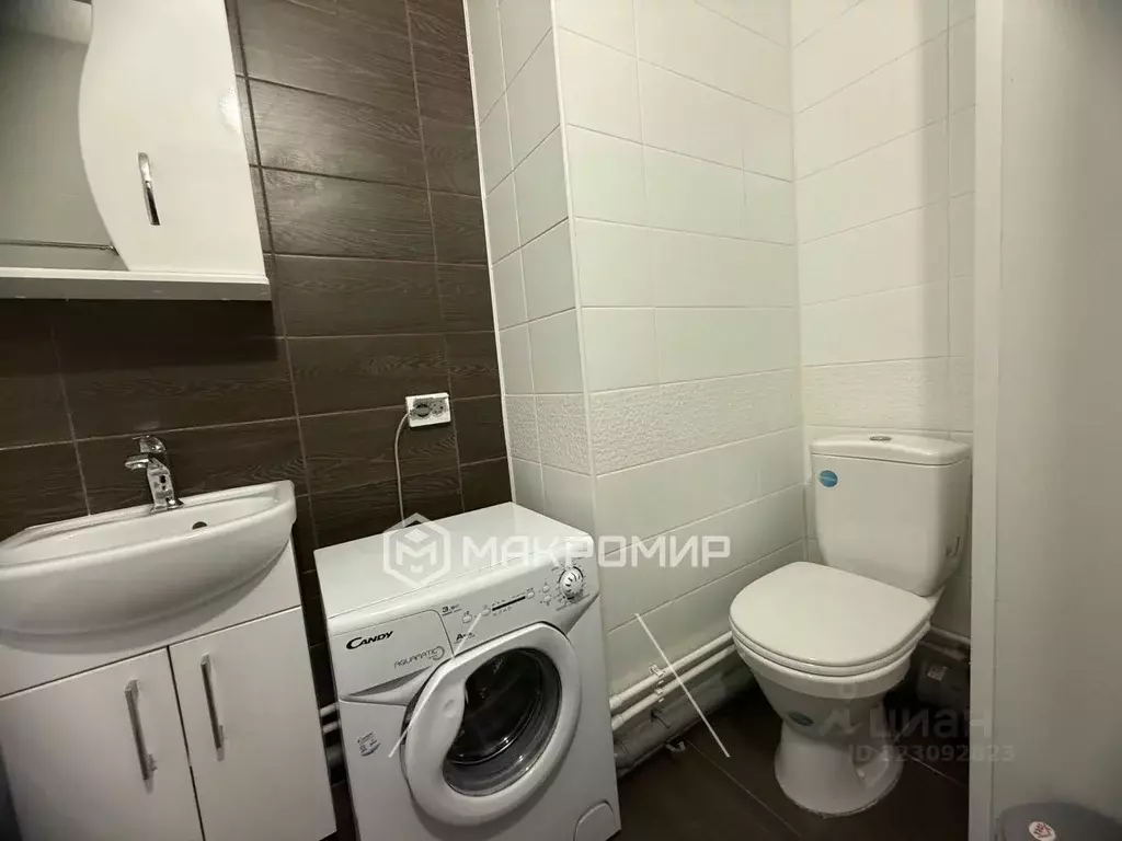 1-к кв. Санкт-Петербург Кузнецовская ул., 58к1 (31.2 м) - Фото 1