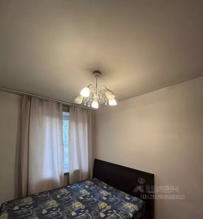 Комната Москва ул. Каховка, 14К4 (9.0 м) - Фото 1